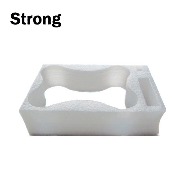 OEM Epe Foam insert Shockproof Materials Packing Foam Sheet Packing Epe Foam Packing Molded Inserts