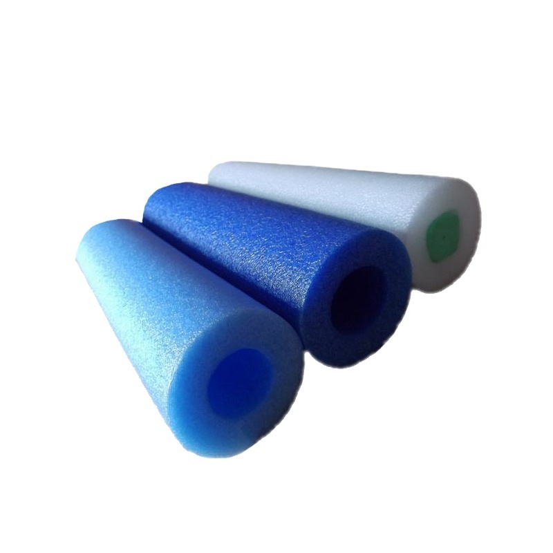 Best selling cheap colored epe rods swimming pool epe foam noodles