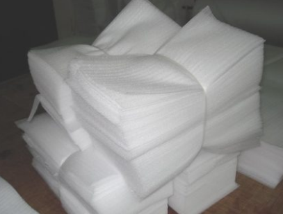 EPE Foam Wrap Cushion Sheets Moving Supply Cushion Foam Sheets