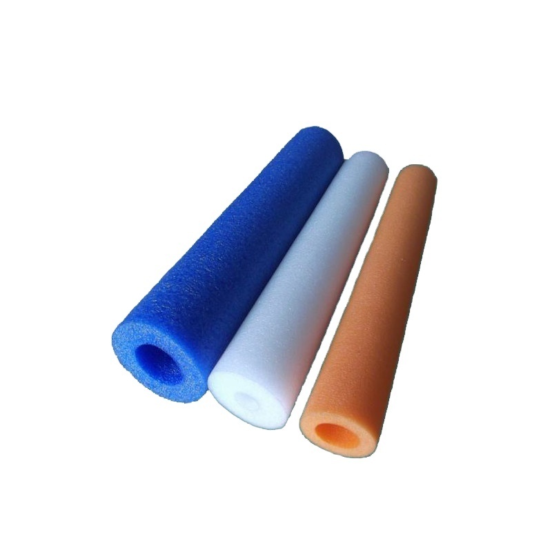 Best selling cheap colored epe rods swimming pool epe foam noodles