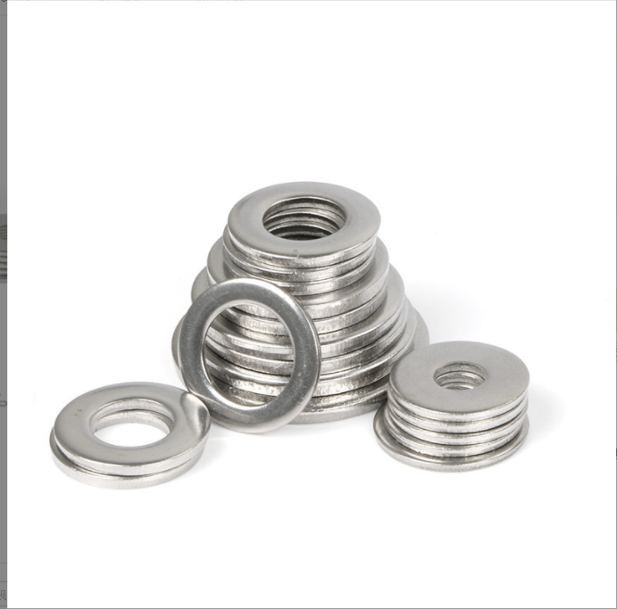 stainless steel  Metal  Flat Washer