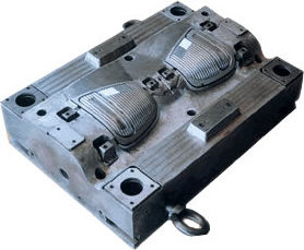 custom made high quality mould for injection mold making