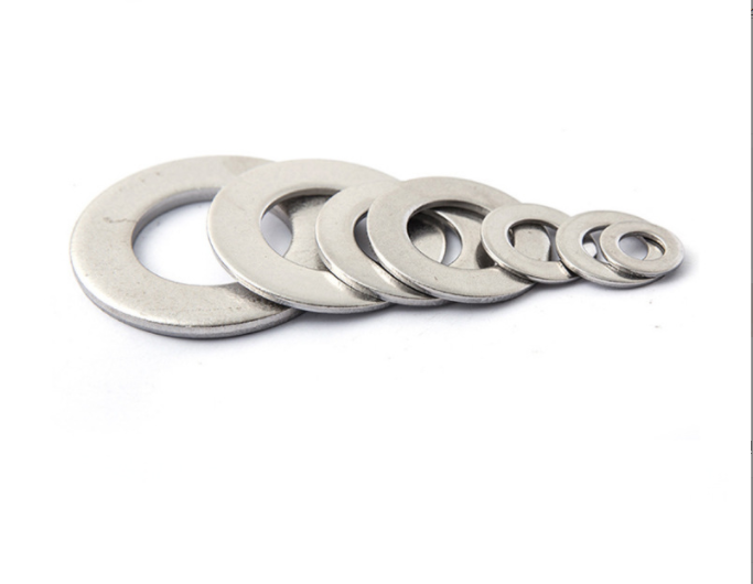 stainless steel  Metal  Flat Washer