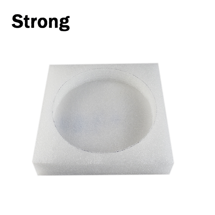 OEM Epe Foam insert Shockproof Materials Packing Foam Sheet Packing Epe Foam Packing Molded Inserts