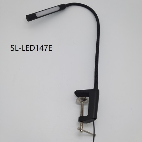 Bed Lamp Bed Reading Light Bed Side Light LED Gooseneck Reading Light 12V 24V Book Reading Lamp