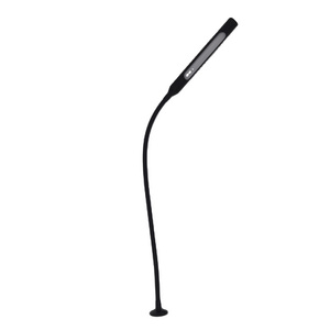 Bed Lamp Bed Reading Light Bed Side Light LED Gooseneck Reading Light 12V 24V Book Reading Lamp