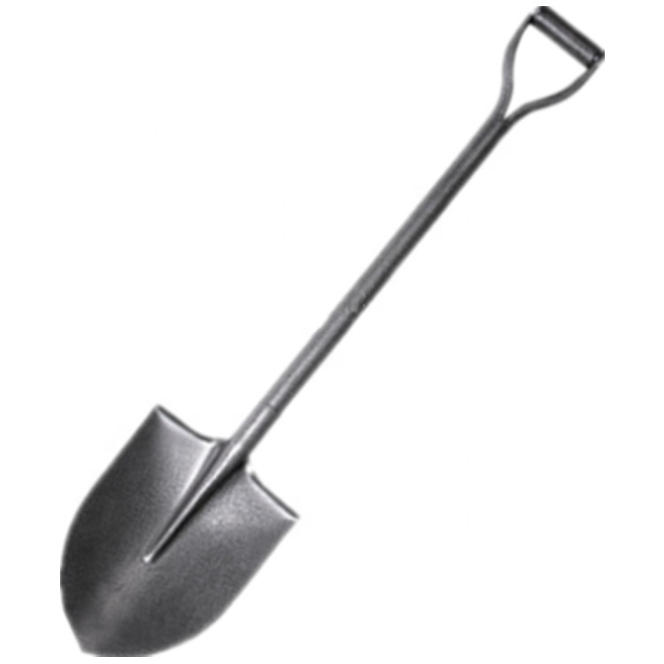 1.4 kgs S501MY Railway Steel Shovel Spade Garden Shovel Farm Tools 1.5kgs Nepal Shovel Heavy Duty Spade S503MY