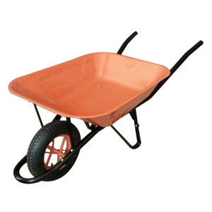 Cheap price Wholesale High Quality Heavy Duty Wheel Barrow Popular Construction Wheelbarrow WB6800