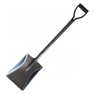 1.4 kgs S501MY Railway Steel Shovel Spade Garden Shovel Farm Tools 1.5kgs Nepal Shovel Heavy Duty Spade S503MY