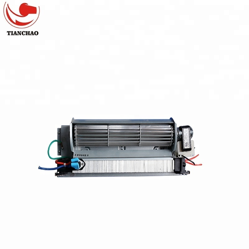 Hot sell cheap price aluminium and plastic material fan,12v dc fans for wood stove