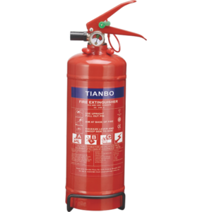 1KG abc Dry Powder Fire Extinguisher dcp CE EN3 LPCB Approved ISO9001 fire fighting equipment China manufacturer