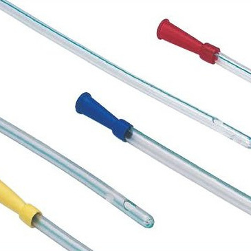 Nelaton Catheter hydrophilic coated intermittent catheter