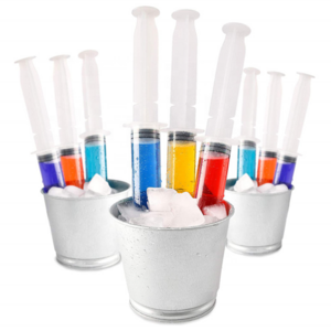 60ml syringe for jello shots syringe 2oz jello shots for party