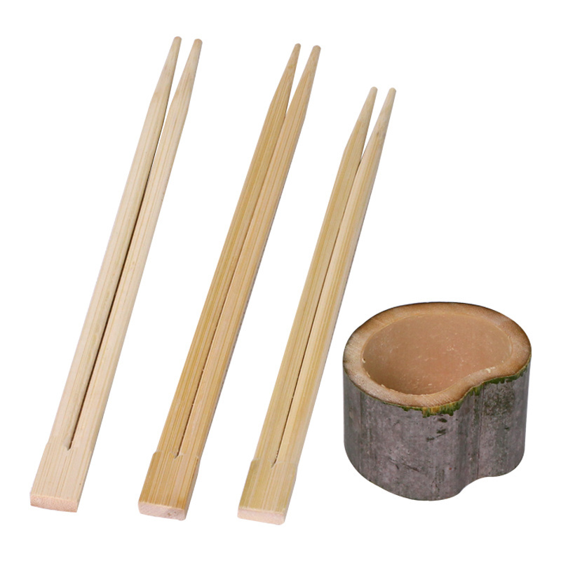 sushi bamboo chopstick quality bamboo chopsticks tableware style bamboo chopstick 2022 chop sticks Chinese stick