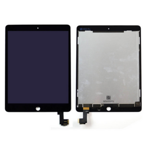 Wholesale Repair Parts for iPad Air 2 LCD Display and Digitizer Touch Screen Assembly