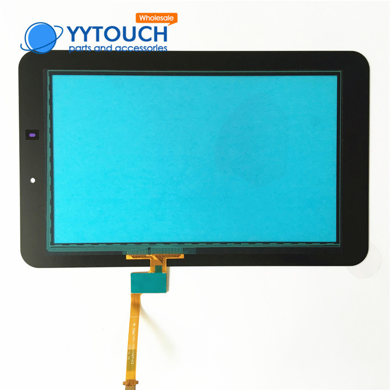 LC Test one by one tablet pc touch for Huawei S7-701/S7-702 touch screen