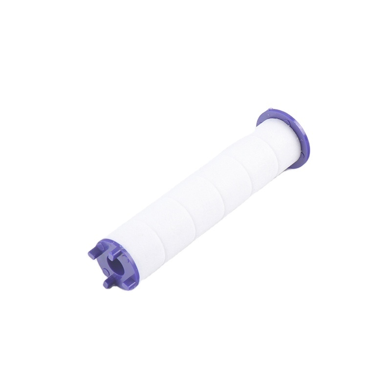 PP Cotton Filter Handheld Shower Purifier Cotton Water Filter Shower Head PP Filter Cartridge Replacement