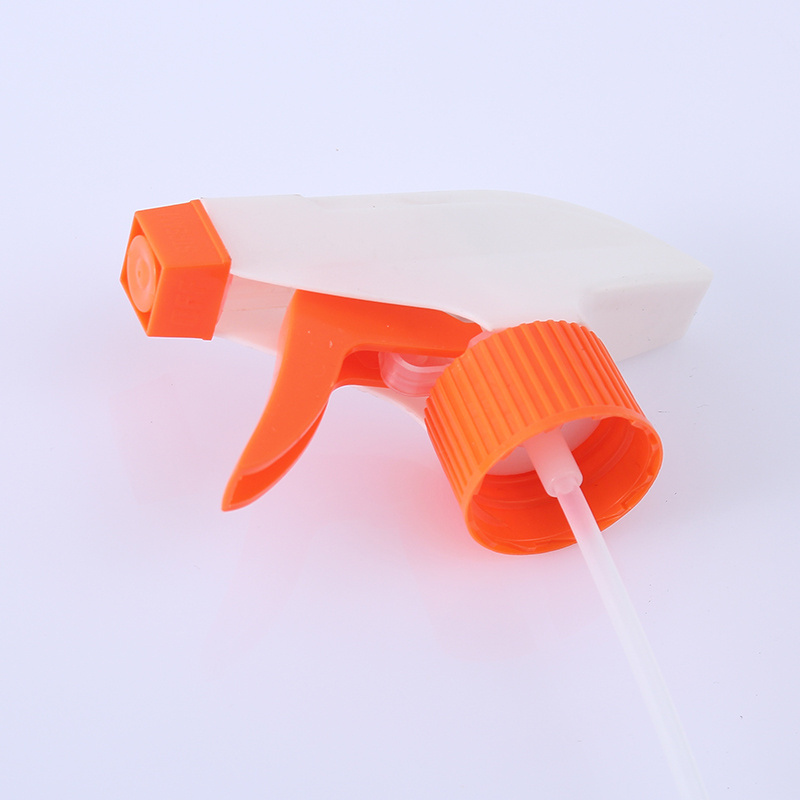 pump sprayer 28/410 all plastic foam trigger Sprayer pump sprayer tigger spray bottle nozzle for tigger spray bottle