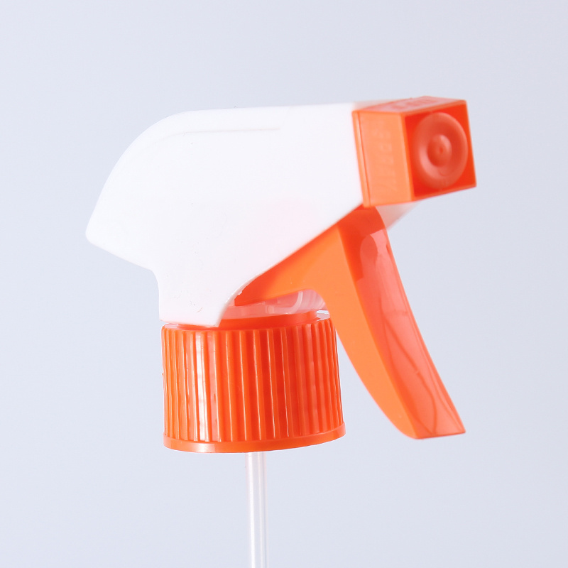 pump sprayer 28/410 all plastic foam trigger Sprayer pump sprayer tigger spray bottle nozzle for tigger spray bottle