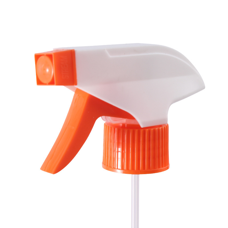 pump sprayer 28/410 all plastic foam trigger Sprayer pump sprayer tigger spray bottle nozzle for tigger spray bottle