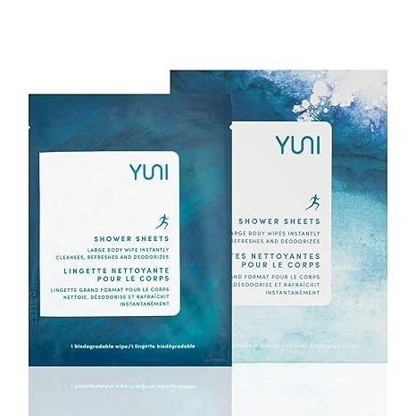 Custom Box Single Flushable Wipes for adults Feminine care wipes for Camping Travel Gym Yoni Wipes