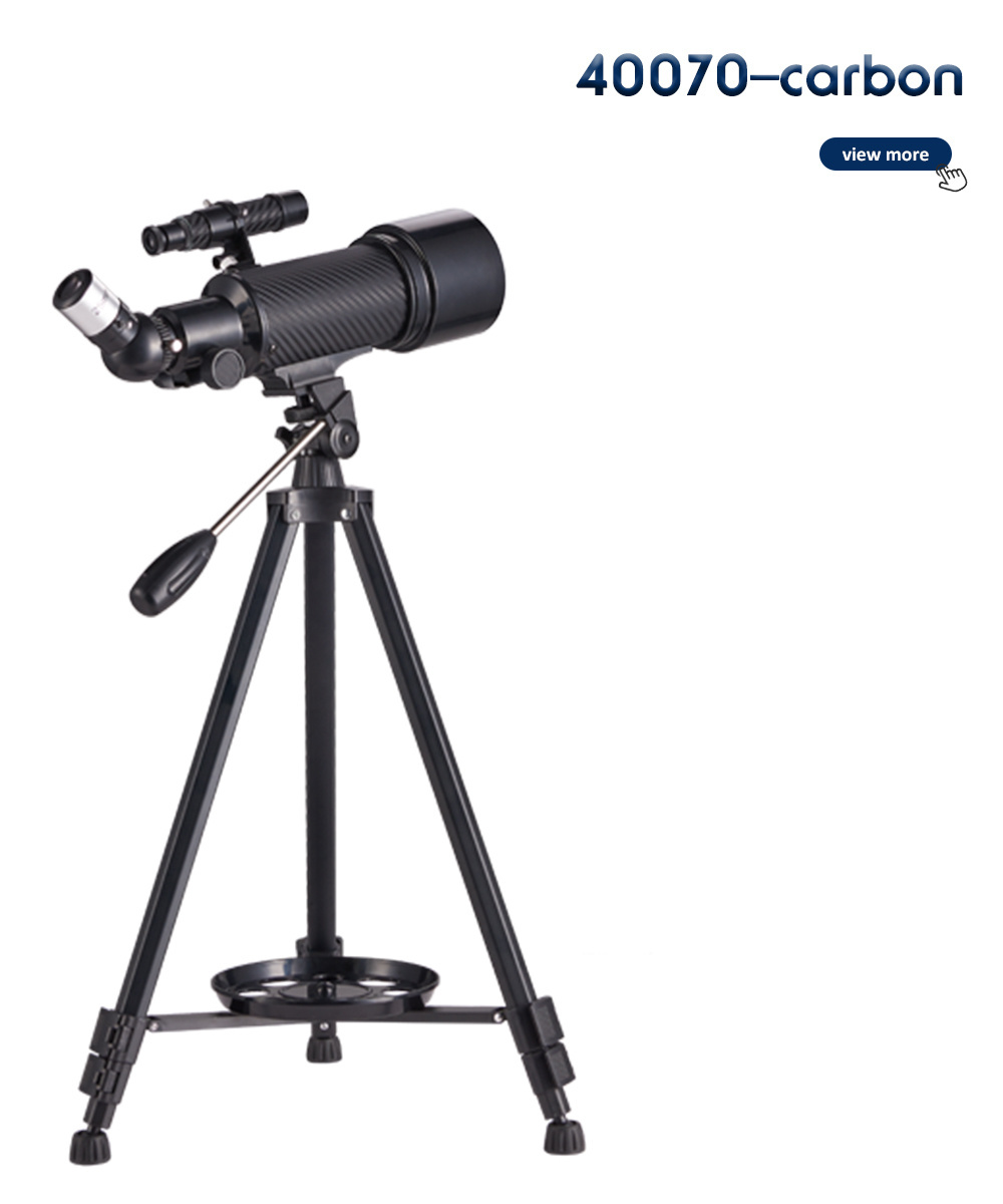 F40070M Star-watching Astronomical Telescope 70400 Monocular Binoculars Landscape Lens Entry Outdoors Spotting Scope