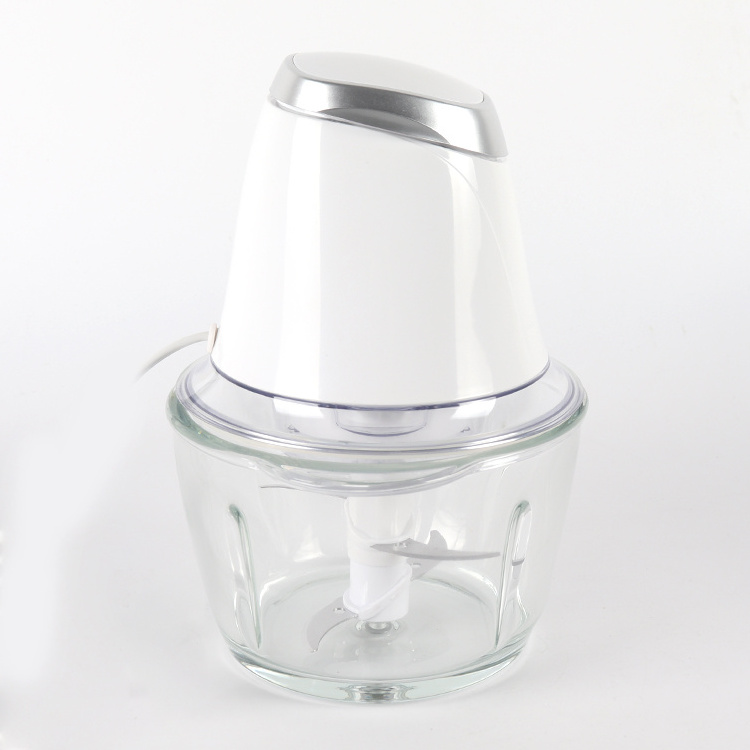 Mini garlic chopper pepper sauce maker small food processor food chopper