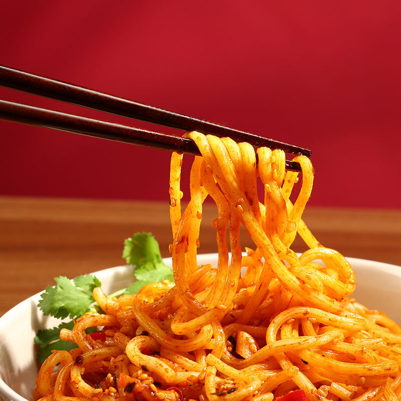 Oem Instant Noodles Manufacturer From China Noodles Instant Tomato China Instant Noodles Bulk