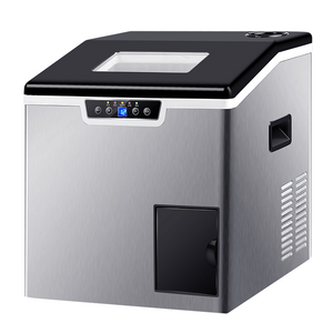 OEM New Arrival Counter top Portable Factory Direct Wholesale Small Ice Maker For Home