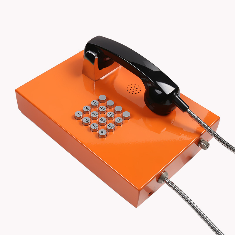 Industrial Pbx telephone system set ,intercom marine loudspeaker telephone phones