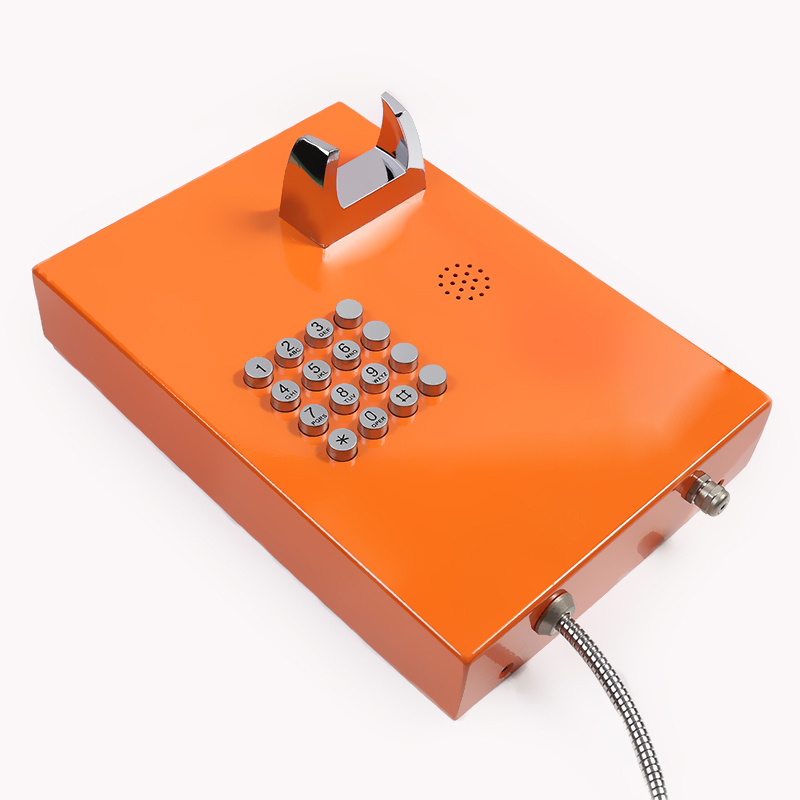 Industrial Pbx telephone system set ,intercom marine loudspeaker telephone phones