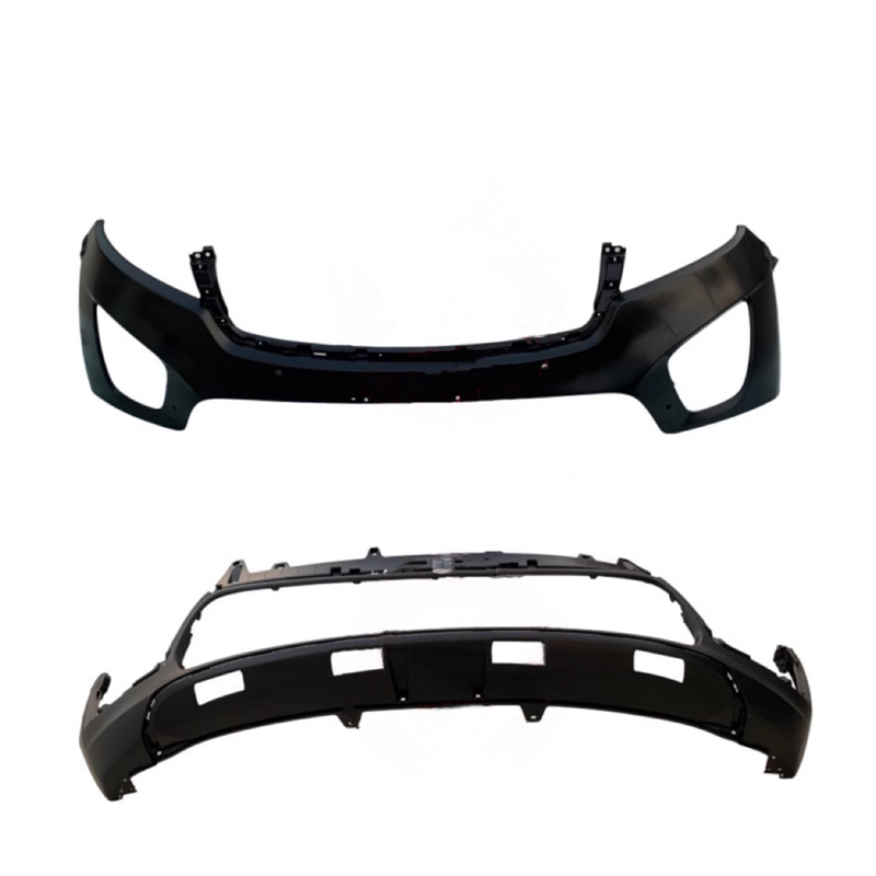 Hot Sale Auto Body Kits Front Upper Car Bumpers 86511-C5000 For KIA Sorento 2015 2016 2017