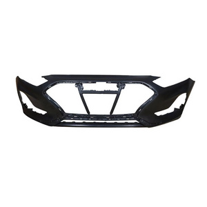 High Quality Auto Car Body Kits Front Bumper 86511-C2AA0 For Hyundai Sonata 2017 2018 2019