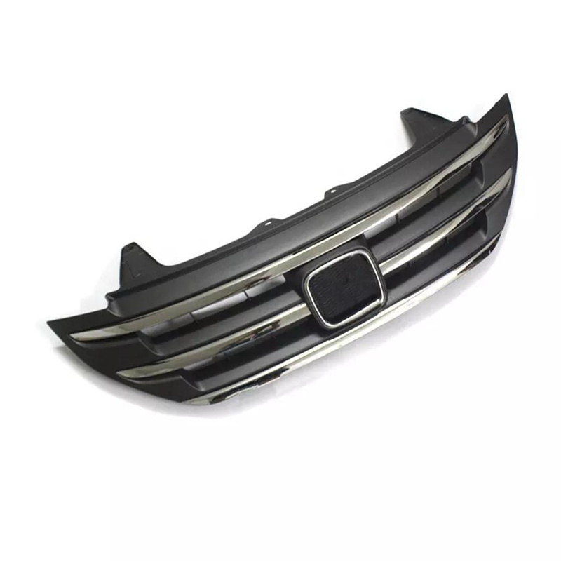 High Quality Auto Parts Car Chrome Front Bumper Grille 71121-T0T-H01ZA For Honda CRV 2012