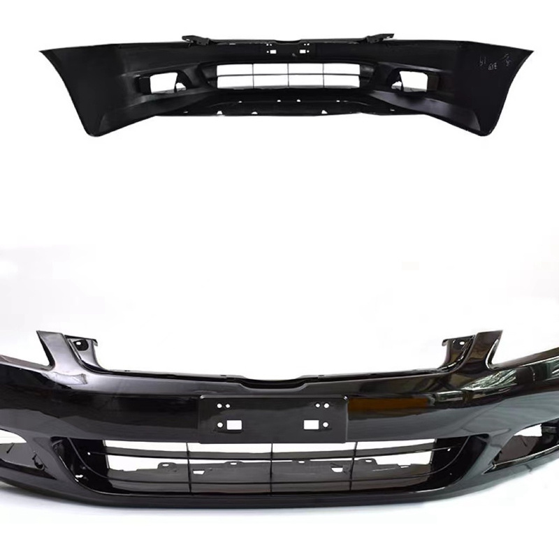 Auto Spare Parts Car Front Bumper 71101-SDE-T00ZZ For Honda Accord 2003-2007