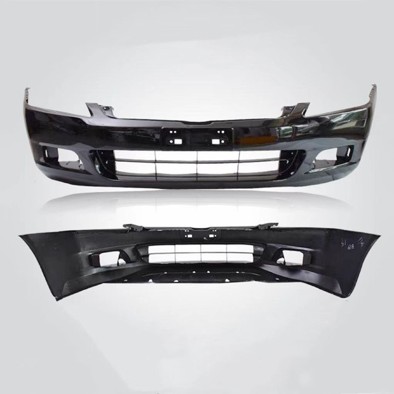 Auto Spare Parts Car Front Bumper 71101-SDE-T00ZZ For Honda Accord 2003-2007