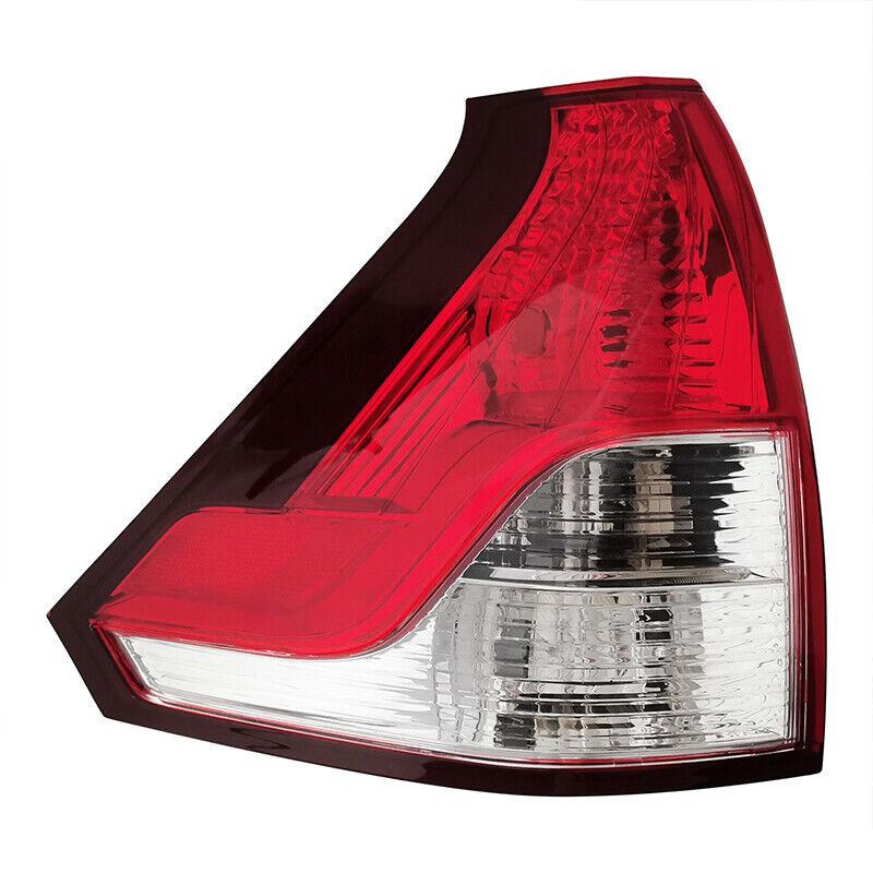 High Quality Car Body Parts Rear Tail Lights Lamp 33550-T0A-H01 33500-T0A-H01 For Honda CRV 2012 USA Type