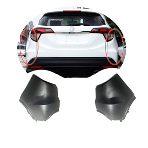 Hot Sale Car Body Kit Rear Corner Bumper 71507-T7J-H00ZZ 71502-T7J-H00ZZ For Honda Vezel HRV 2014