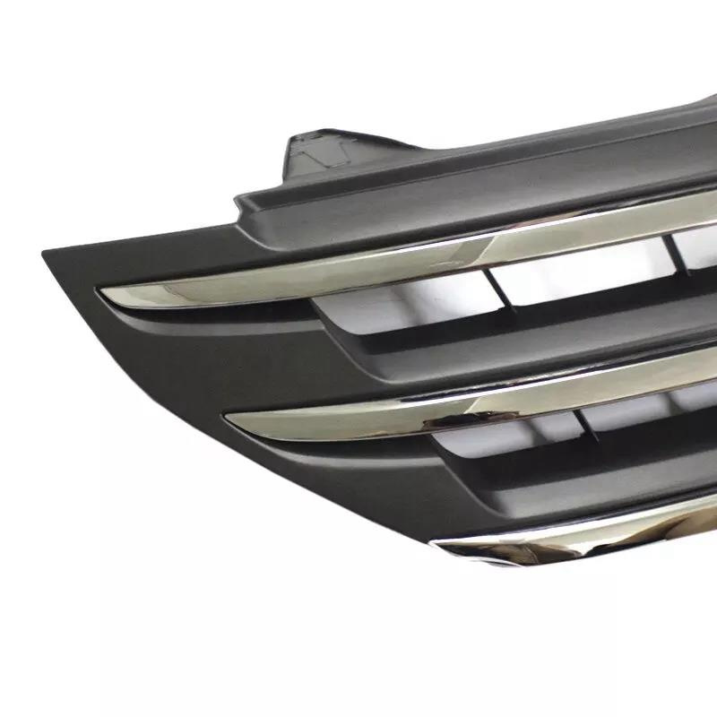 High Quality Auto Parts Car Chrome Front Bumper Grille 71121-T0T-H01ZA For Honda CRV 2012