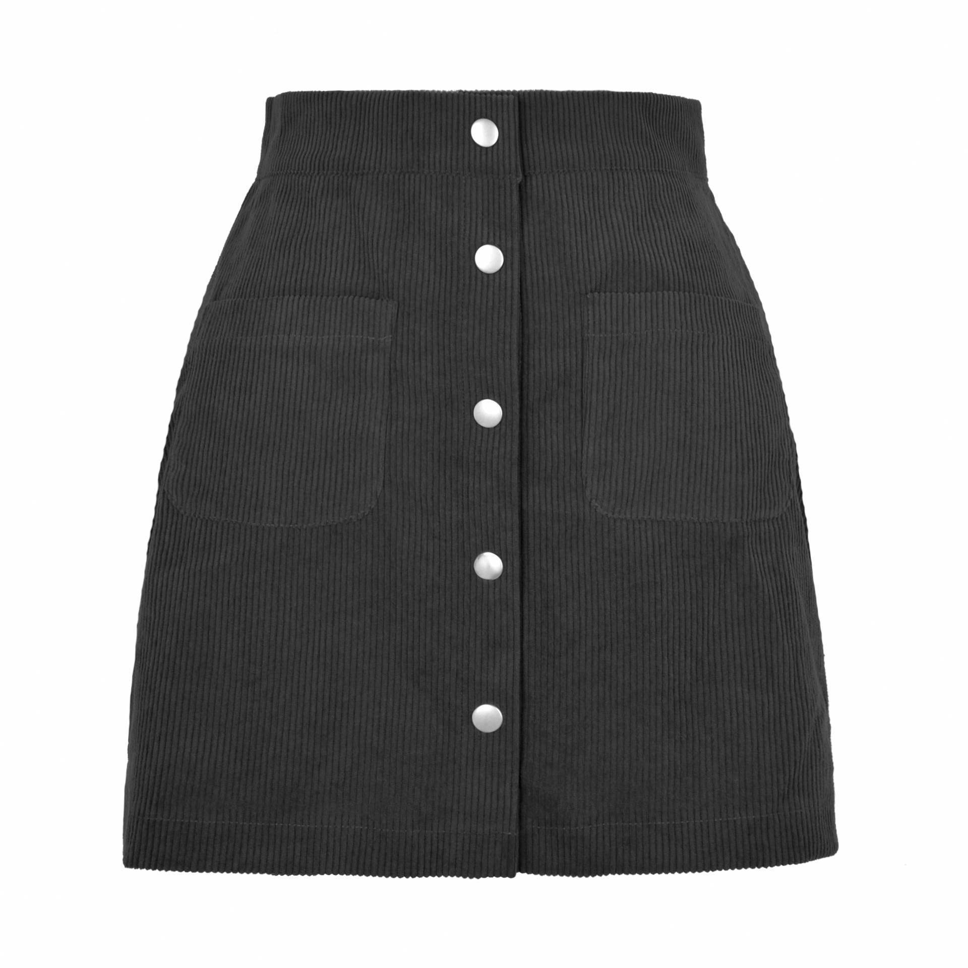 Women Skirt Long Patchwork Denim Skirt Stitching Irregular High Waist Loose Leisure Asymmetrical Pleated Skirt 2024