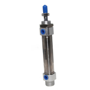 Best Price Piston Lifter Plunger Small Lift Stainless Actuator Steel Air Series Ma63x90 Pneumatic Cylinder