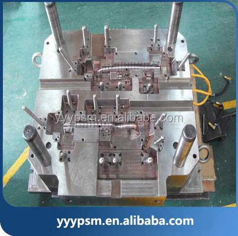 Plastic Mould Maker Air Cooler Mold Plastic Injection Molding Plastic Air Cooler Body Mold Air Conditioner Mould