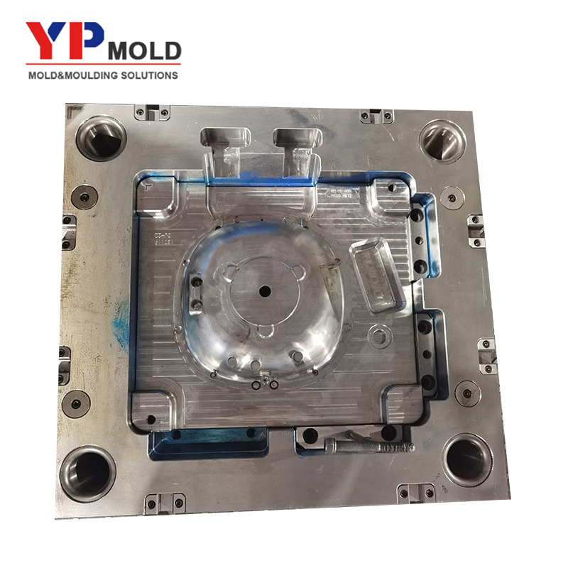 Moulding Design Service Custom Hot Water Dispenser Home Appliance Mould Tooling Plastic Injection Mold Mould