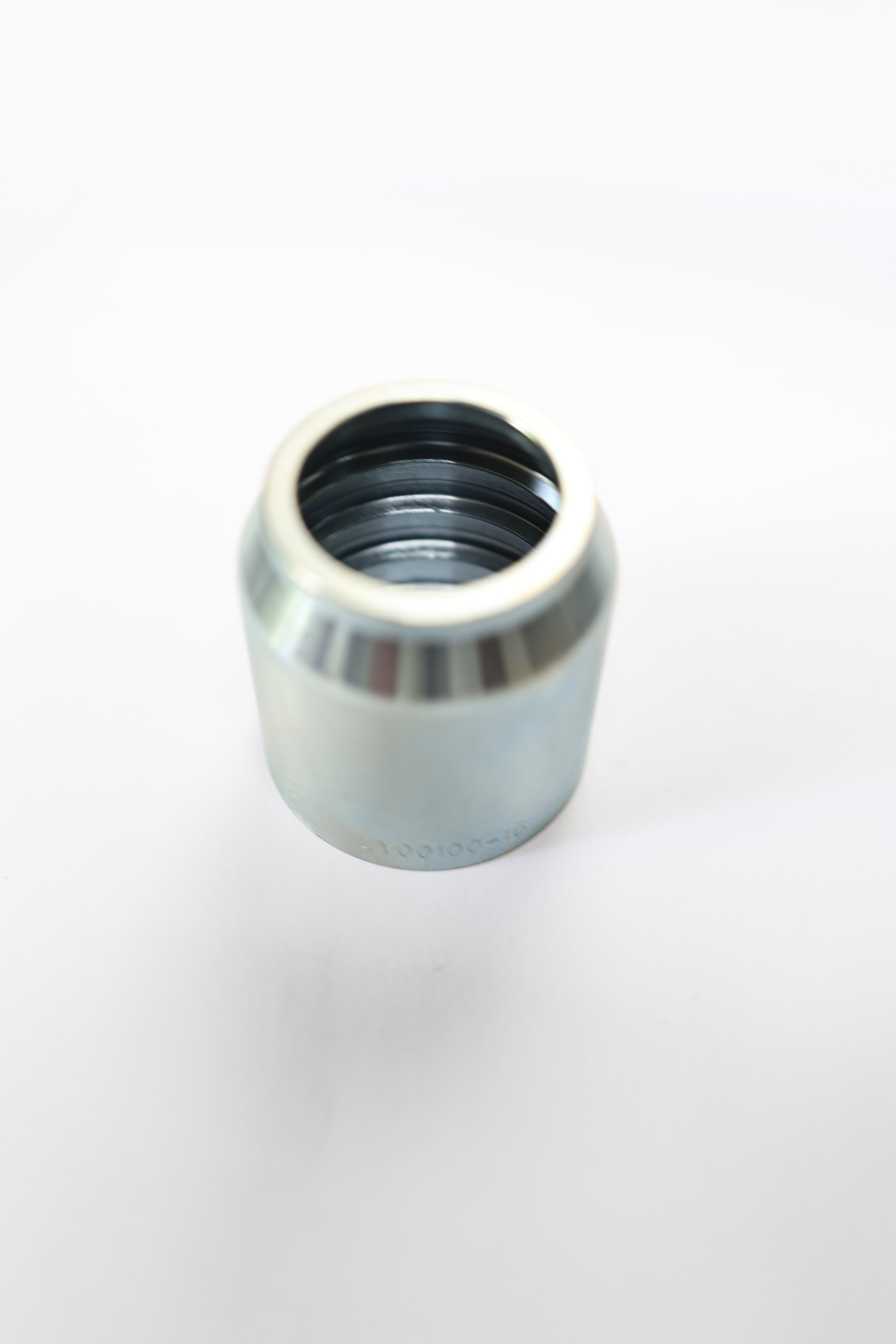 Inside Outside Thread Adapter Screw Thread Insert Sleeve Conversion Nut Connecting Sleeve