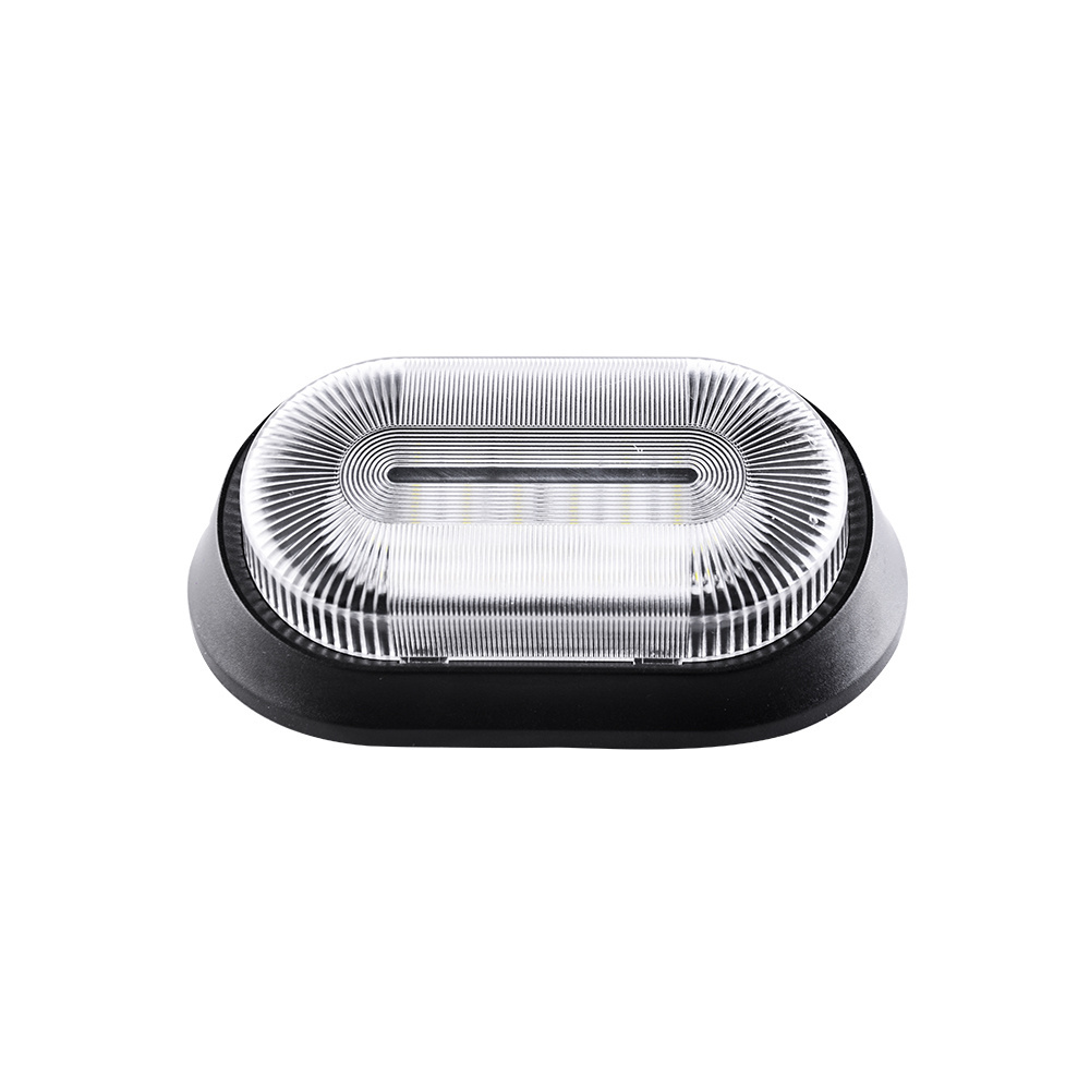 12V LED RV Light Surface Mount Spotlight Fixtures 12 Volt Outdoor Wall Ceiling Porch Light