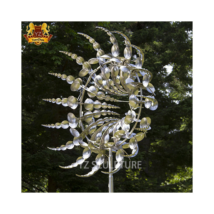 High Quality Outdoor Metal The Swinging Sticks Kinetic Energy Sculpture Large Stainless Steel Wind Kinetic Art Sculpture