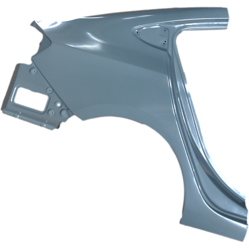 Good Quality  Steel Left Right REAR Fender For Chev-rolet Cruze 2017