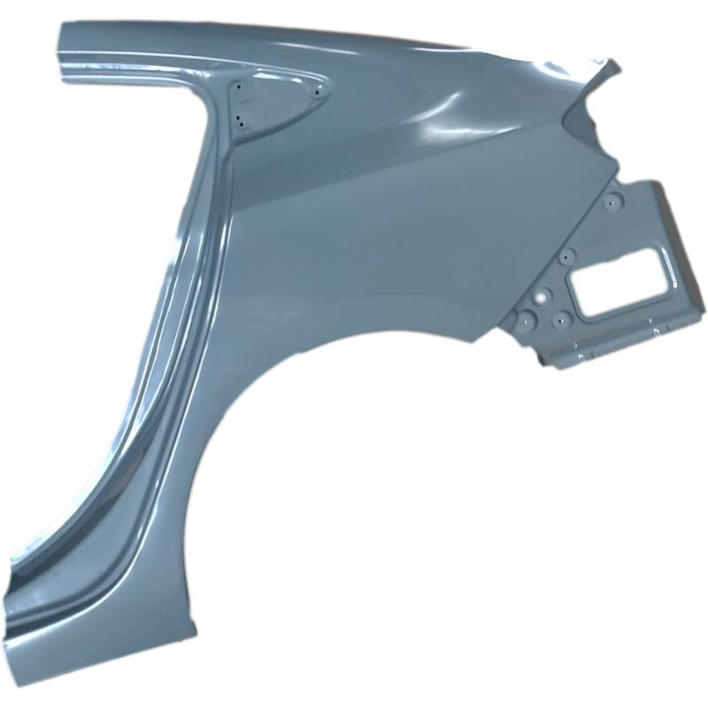 Good Quality  Steel Left Right REAR Fender For Chev-rolet Cruze 2017