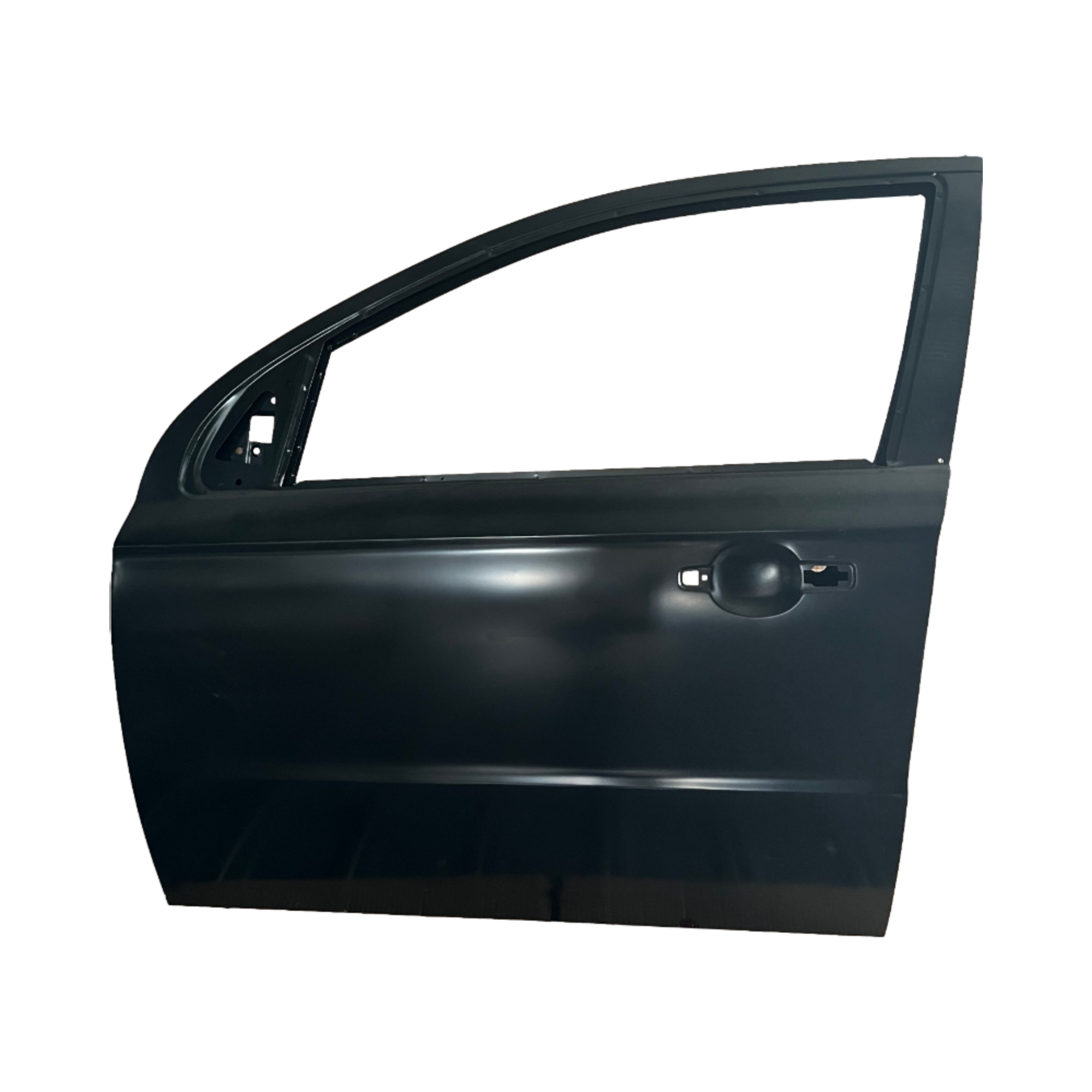 Professional American car Replacement Parts Steel Car Door Front Door Rear Door  custom For Chev-rolet Lova 2005