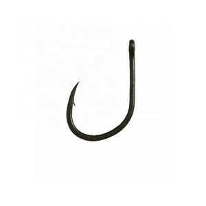 High Carbon Japan Made Wide Gape Carp Fishing Hook